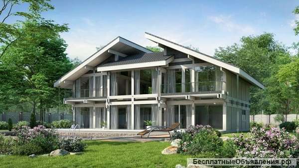 Желаете выполнить возведение надежного дома?