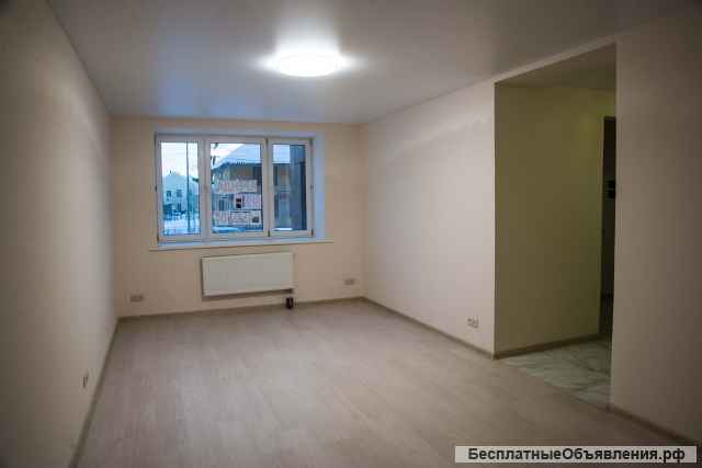 Офис 43.3 м.кв.