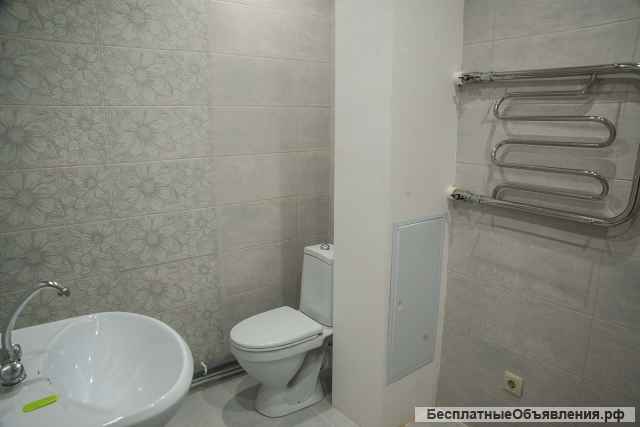 Офис 43.3 м.кв.