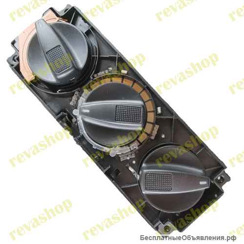Блок управления печкой VW Passat B3-B4 Golf 3 Jetta Vento Eurovan Cabrio