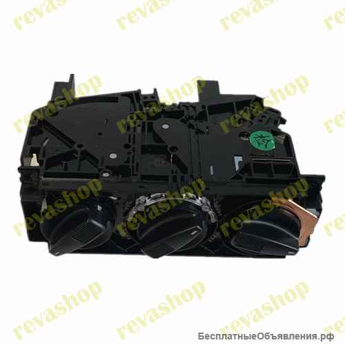Блок управления печкой VW Passat B3-B4 Golf 3 Jetta Vento Eurovan Cabrio