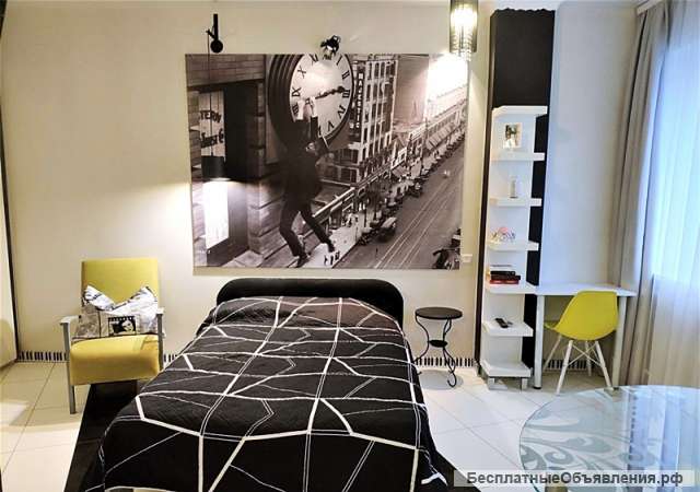 Сдается 1к.кв. пр. Ленина 2/4кирп. 36м.ремонт