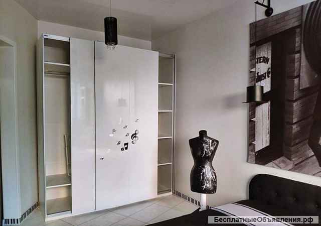 Сдается 1к.кв. пр. Ленина 2/4кирп. 36м.ремонт