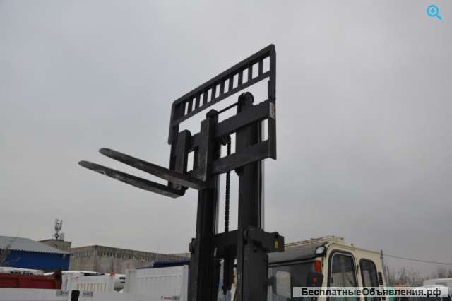 Вилочный погрузчик Dalian CPCD70AD