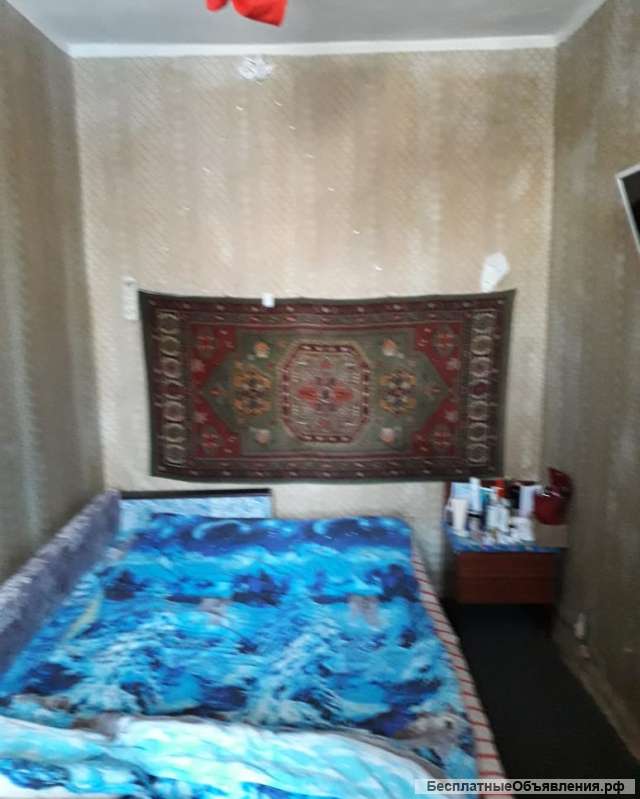 Двушка в п. Фрязево