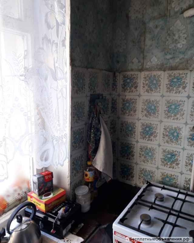 Двушка в п. Фрязево