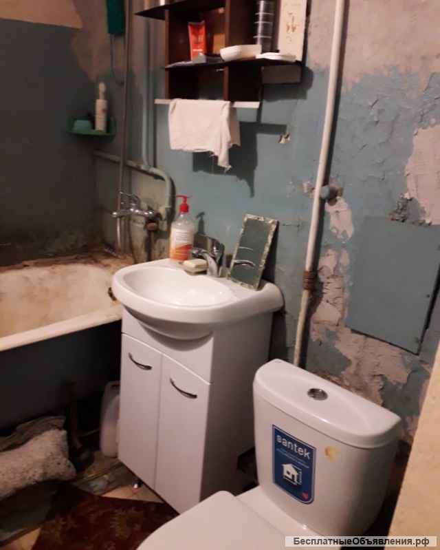 Двушка в п. Фрязево