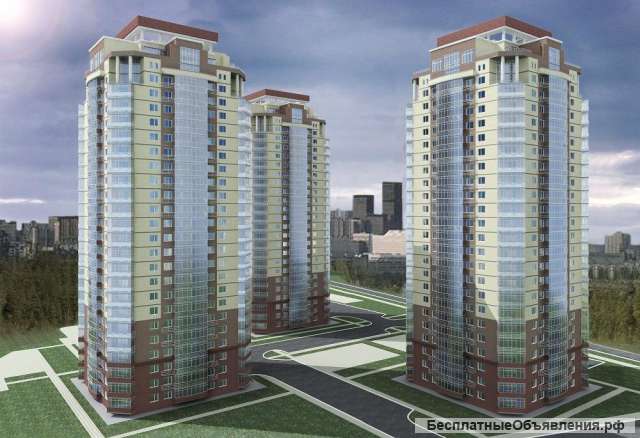 Выгодная инвестиционная возможность