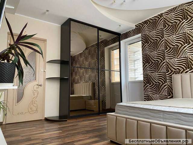 2 комн.кв 70 м² этаж 12/16
