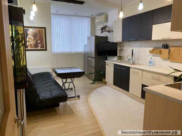 2 комн.кв 70 м² этаж 12/16