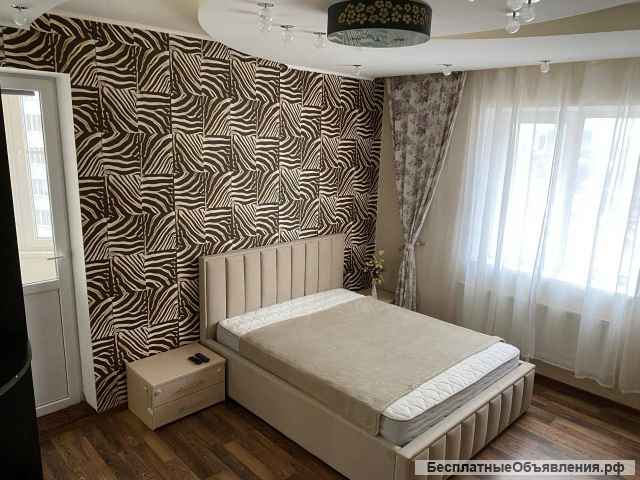 2 комн.кв 70 м² этаж 12/16