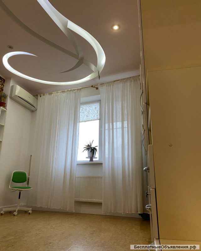 2 комн.кв 70 м² этаж 12/16