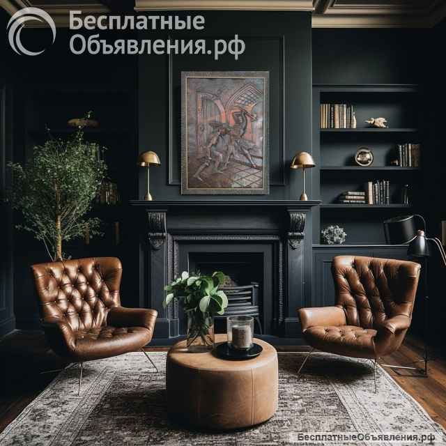 Чеканка. Панно. " Айвенго vers.1 " - Медь. Дорого