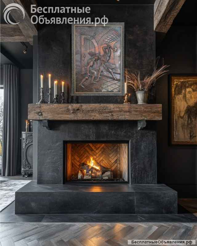 Чеканка. Панно. " Айвенго vers.1 " - Медь. Дорого