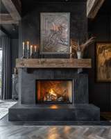 Чеканка. Панно. " Айвенго vers.1 " - Медь. Дорого