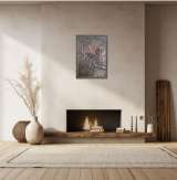 Чеканка. Панно. " Айвенго vers.1 " - Медь. Дорого