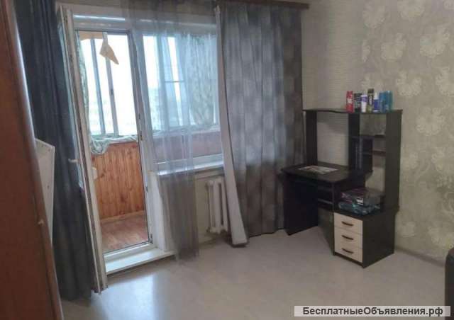 1ком. квартира ул.Зорге, 129/1