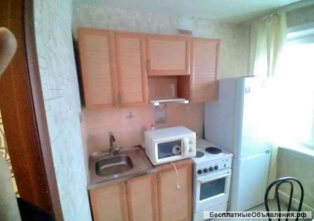 1ком. квартира ул.Зорге, 129/1