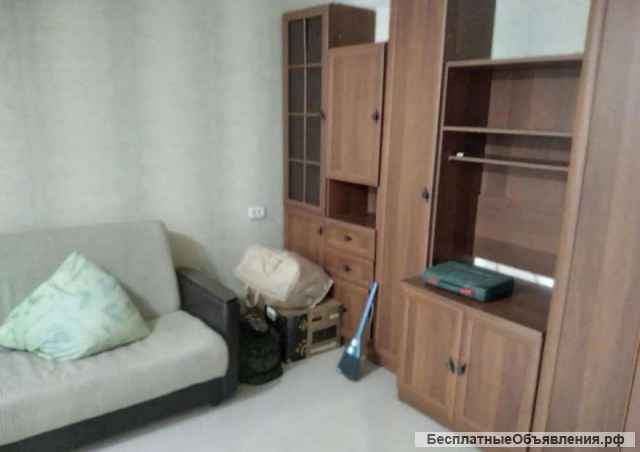 1ком. квартира ул.Зорге, 129/1