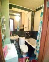 1ком. квартира ул.Зорге, 129/1