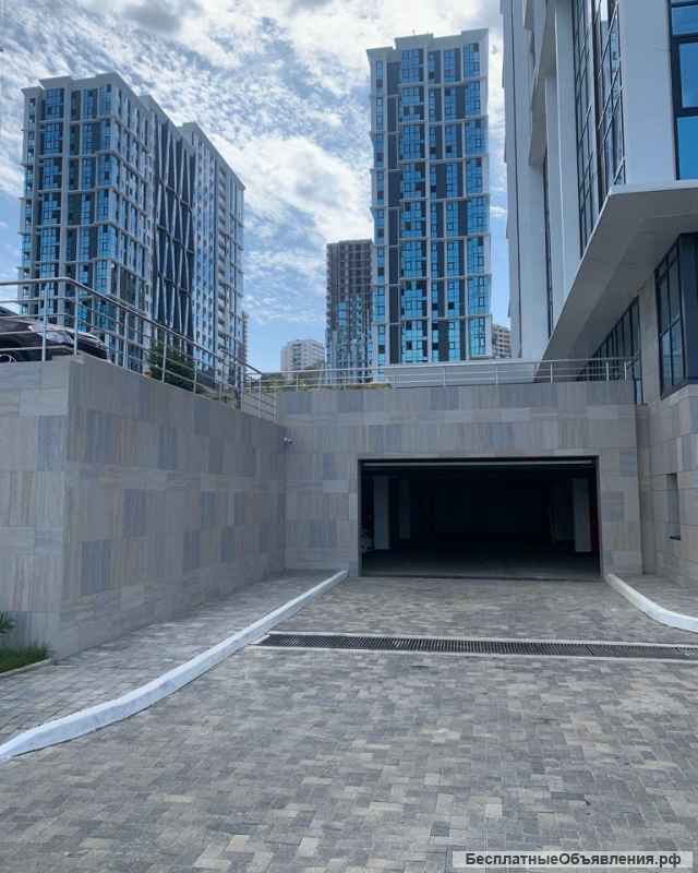 Законную недвижимость в Сочи машиноместо в ЖК Сочи Парк