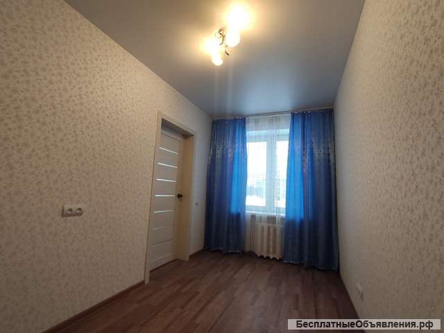 2-х комн.кв-ру с ремонтом в Московской области, любая оплата