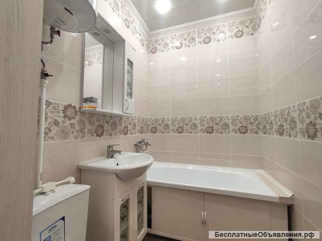 2-х комн.кв-ру с ремонтом в Московской области, любая оплата