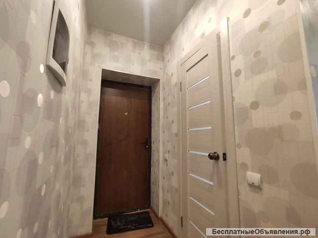 2-х комн.кв-ру с ремонтом в Московской области, любая оплата