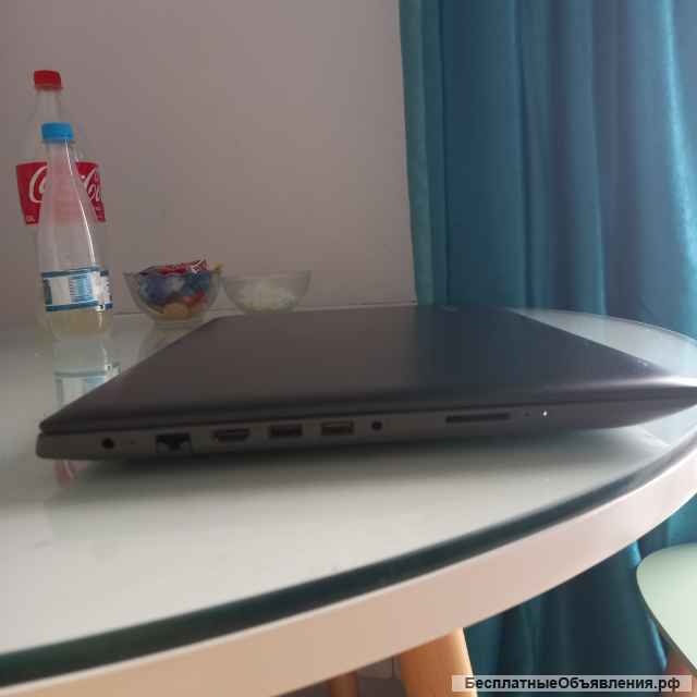 Ноутбук Lenovo (ideapad) 320-15IAP - Type 80XR