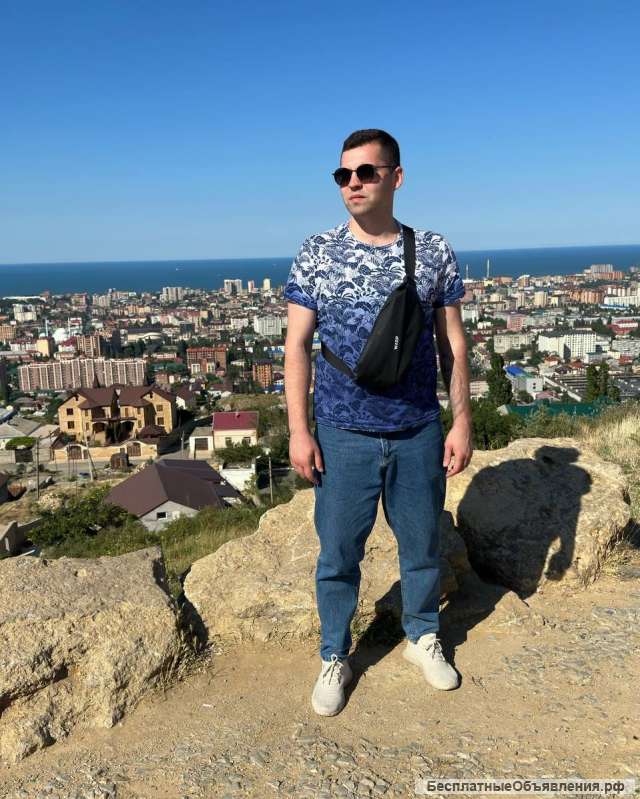 Сборка и разборка мебели