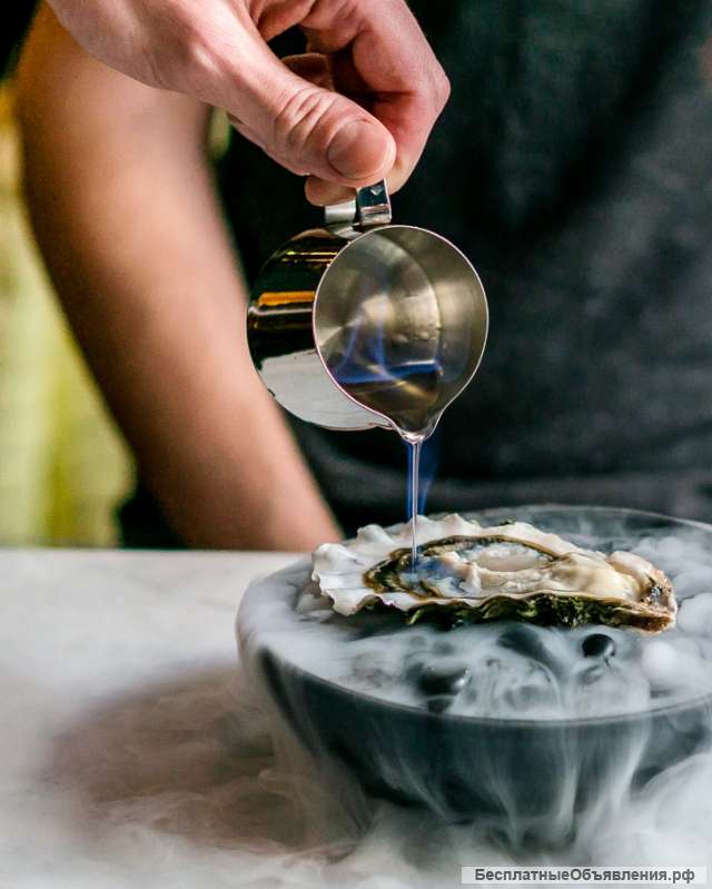 Бесплатная фотосъемка еды для меню, доставки, контента, фудфотограф