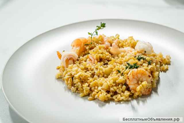 Бесплатная фотосъемка еды для меню, доставки, контента, фудфотограф