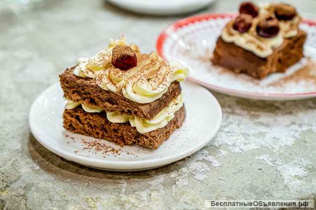 Бесплатная фотосъемка еды для меню, доставки, контента, фудфотограф