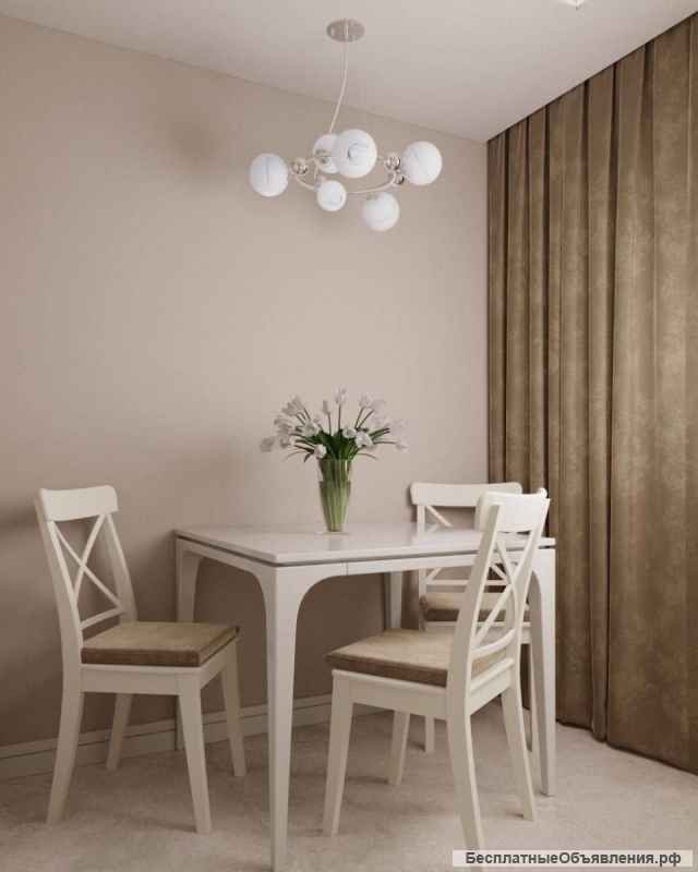 Строим дома, делаем ремонт под ключ