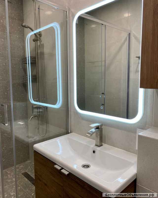 Строим дома, делаем ремонт под ключ