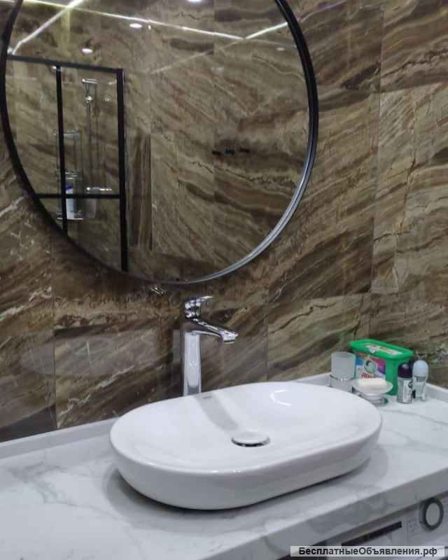 Строим дома, делаем ремонт под ключ