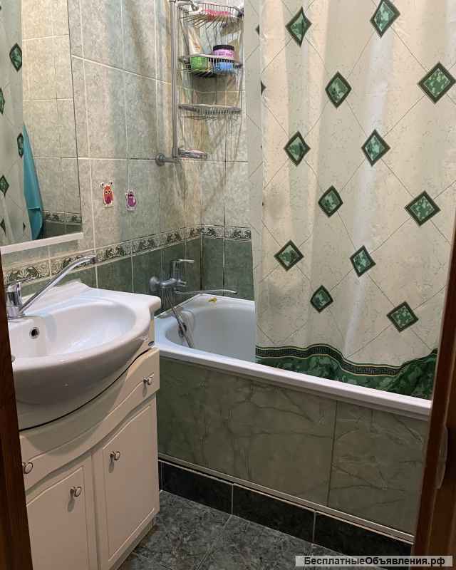Квартиру