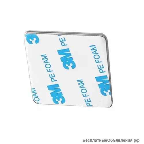 3M Крючок для ванной, 2 шт