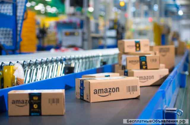 Запустите свой бизнес на Amazon с опытным наставником