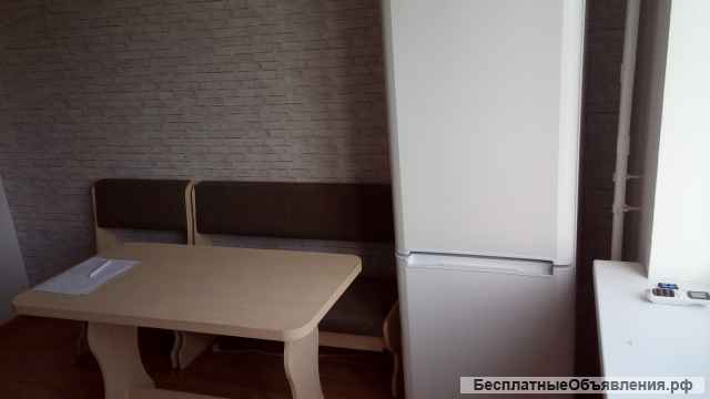 2 к.кв. МХГ ул. Лукьяненко 8