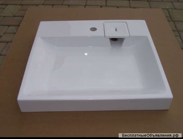 Готовый бизнес, производство умывальников