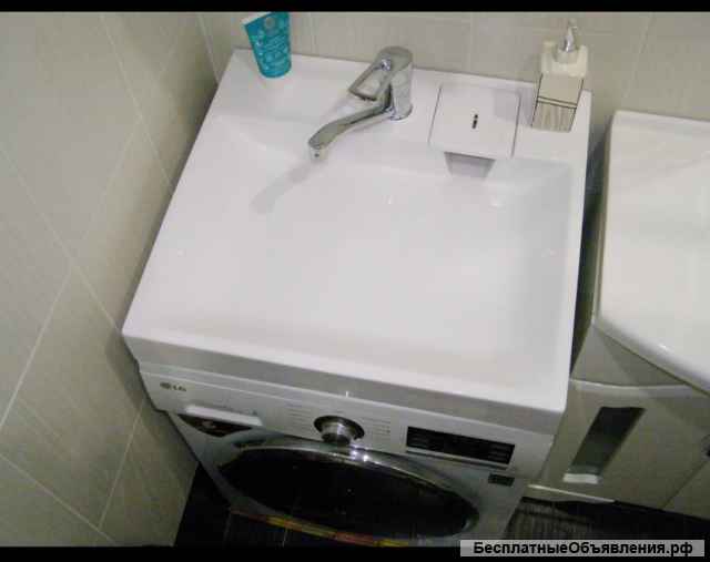 Готовый бизнес, производство умывальников