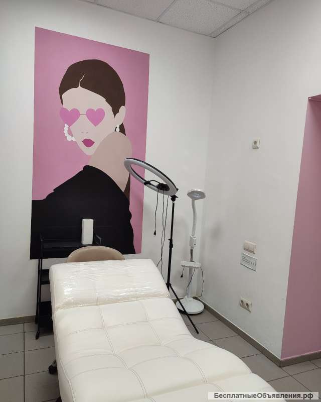 Лазерная эпиляция волос, эпиляция бикини в Уфе