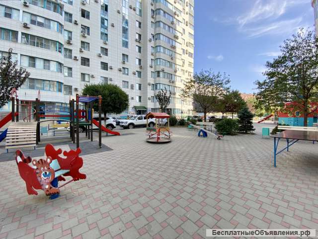 Машиноместо 20.88 м²