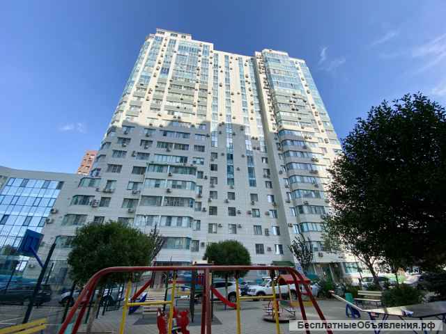 Машиноместо 20.88 м²