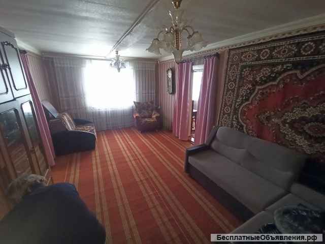 Жилой дом 140 кв.м. на участке 14 сот., ИЖС, в Ярцево, все коммуникации.