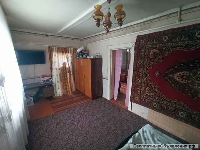 Жилой дом 140 кв.м. на участке 14 сот., ИЖС, в Ярцево, все коммуникации.