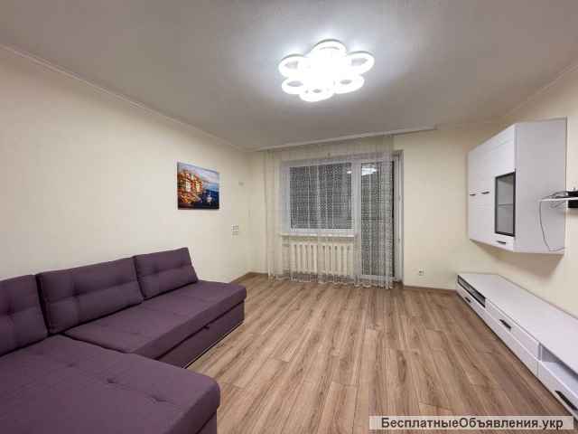 3-х комн. квартира от собственника Бульвар Кучеревского (пр. Пушкина).