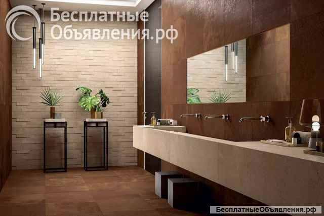 Плитка и керамогранит Италон в Москве купить в интернет магазине Керамтрейд