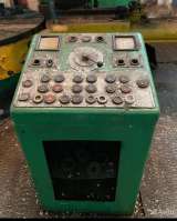 Станок карусельно токарный